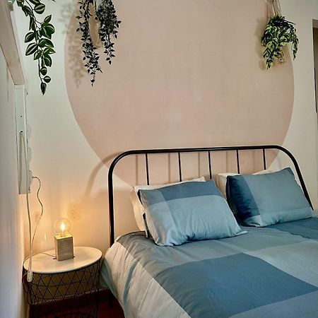 Guest In Ninho Apartment Lisboa Ngoại thất bức ảnh