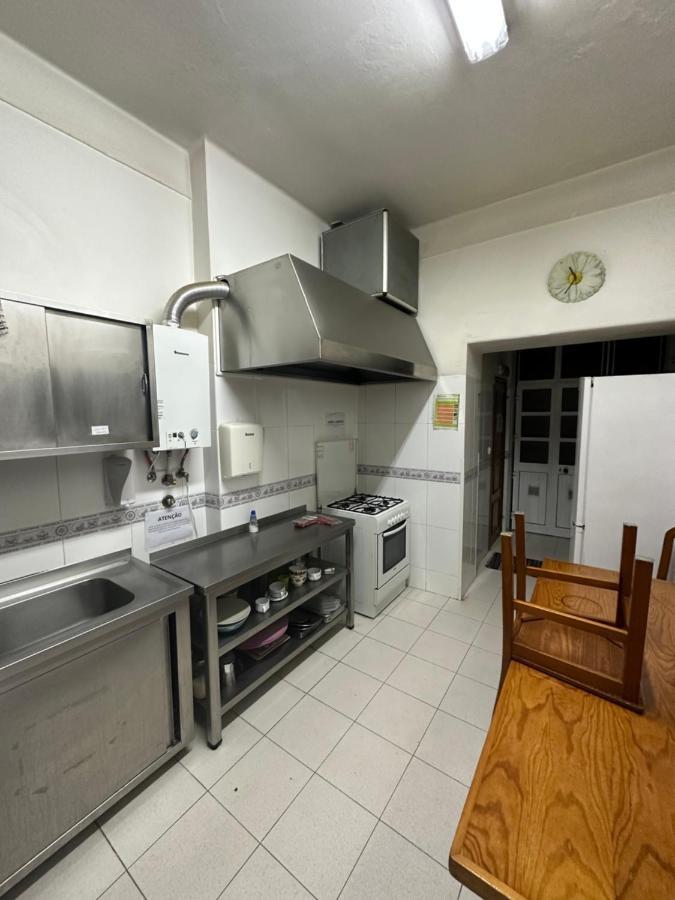 Guest In Ninho Apartment Lisboa Ngoại thất bức ảnh