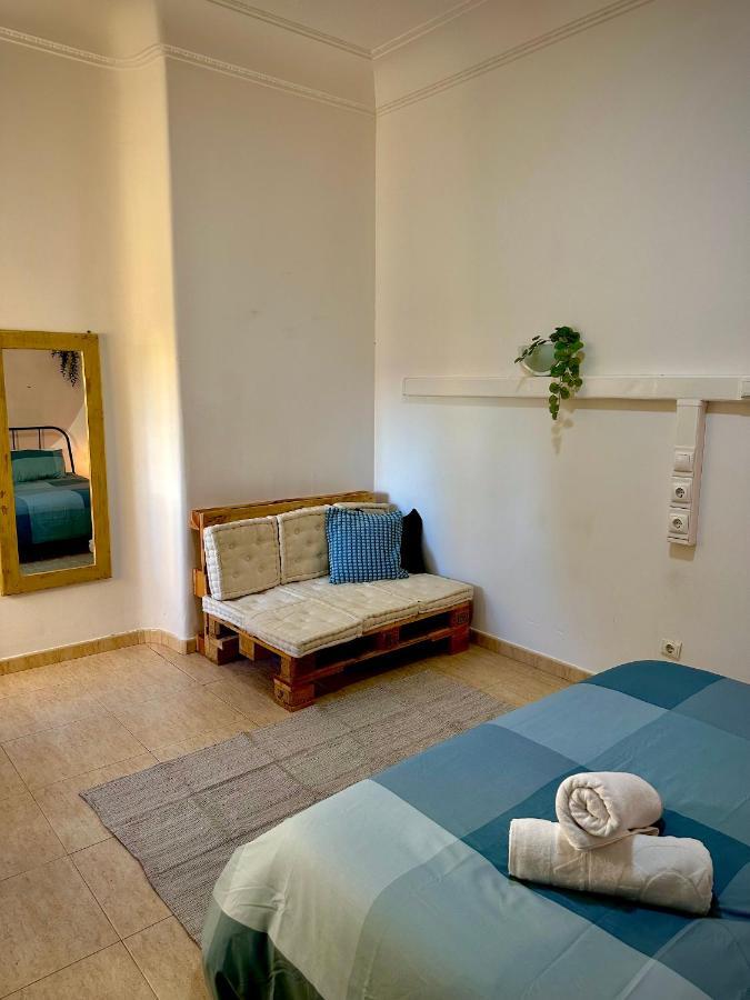Guest In Ninho Apartment Lisboa Ngoại thất bức ảnh