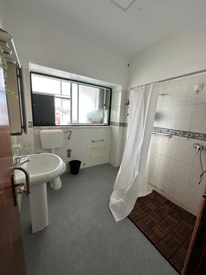 Guest In Ninho Apartment Lisboa Ngoại thất bức ảnh