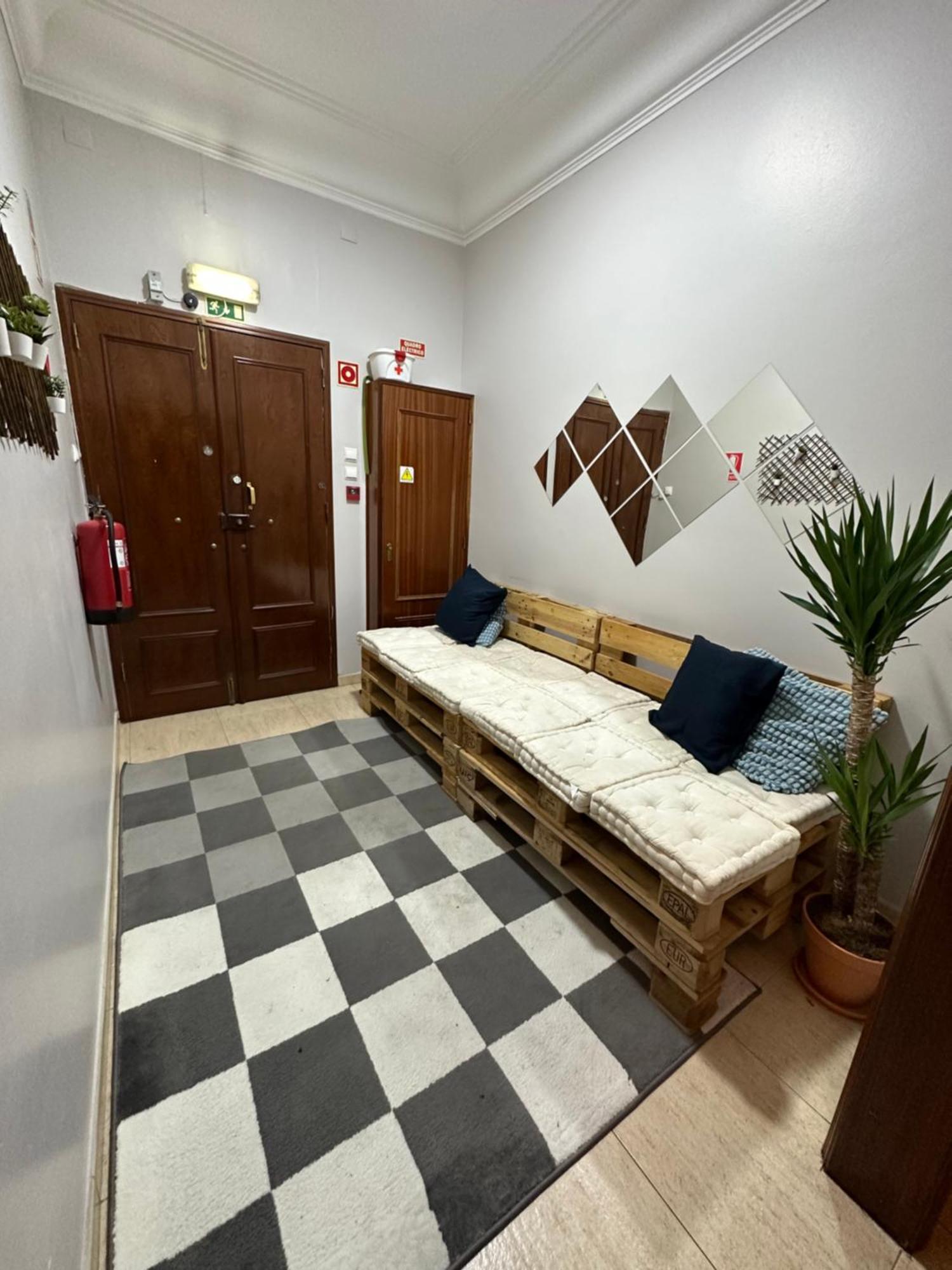Guest In Ninho Apartment Lisboa Ngoại thất bức ảnh