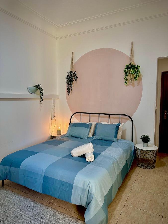 Guest In Ninho Apartment Lisboa Ngoại thất bức ảnh