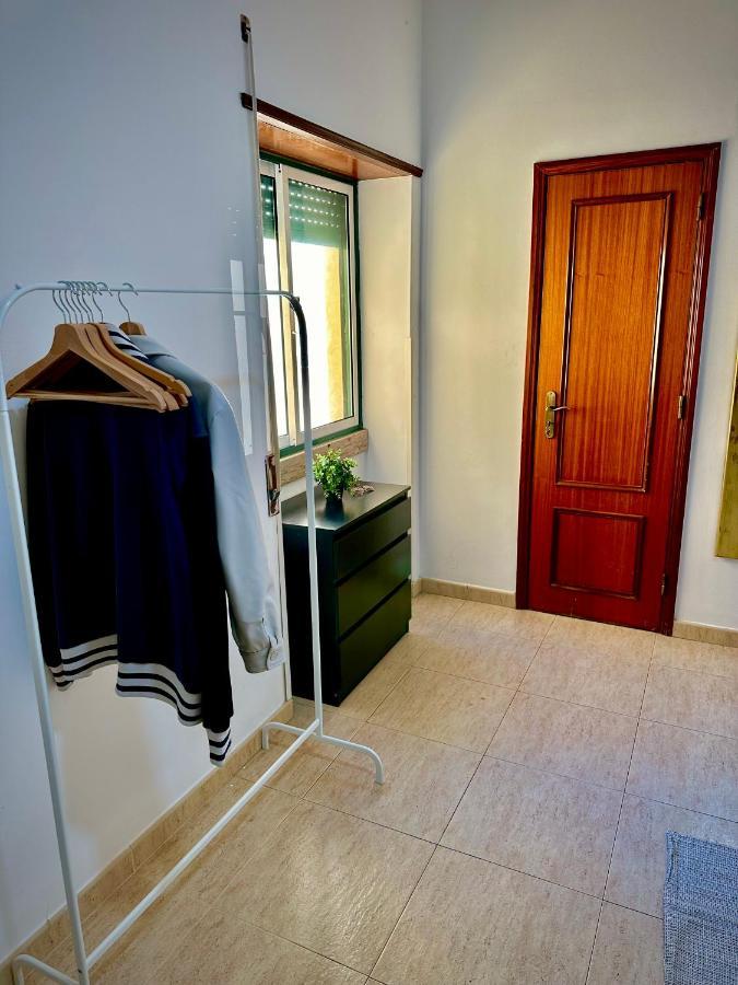 Guest In Ninho Apartment Lisboa Ngoại thất bức ảnh