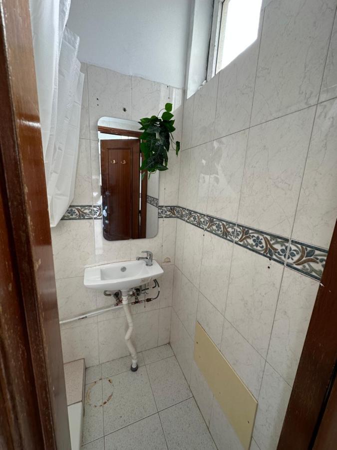 Guest In Ninho Apartment Lisboa Ngoại thất bức ảnh