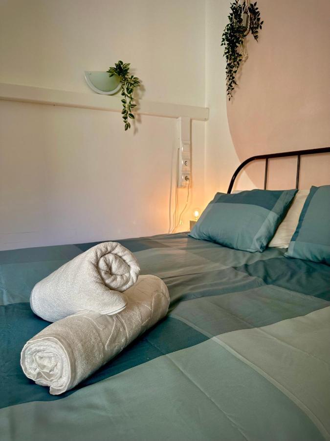 Guest In Ninho Apartment Lisboa Ngoại thất bức ảnh