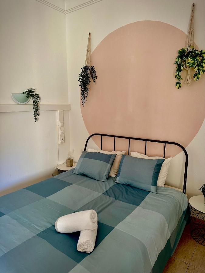 Guest In Ninho Apartment Lisboa Ngoại thất bức ảnh