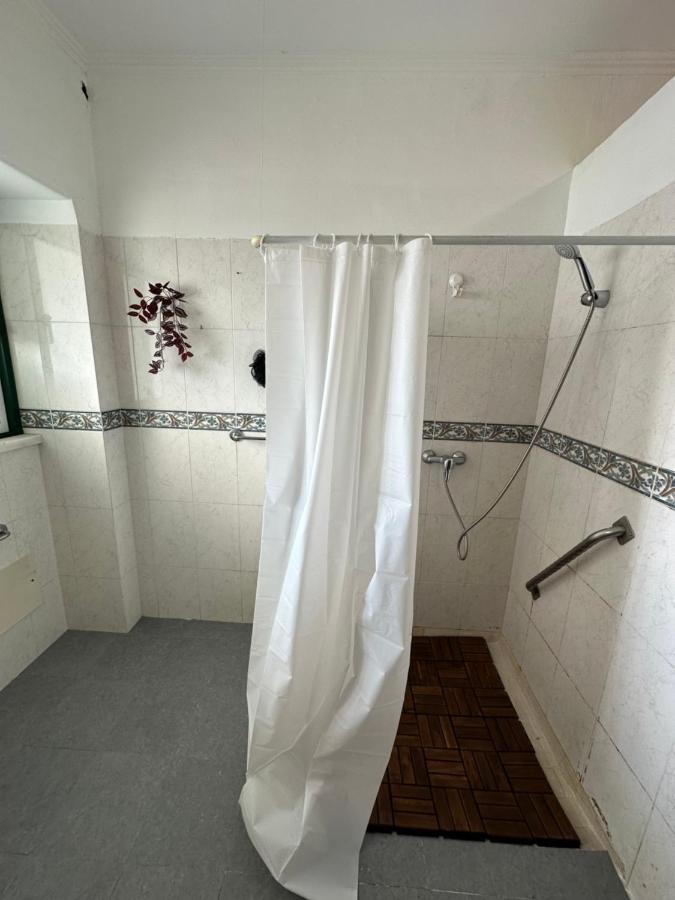 Guest In Ninho Apartment Lisboa Ngoại thất bức ảnh