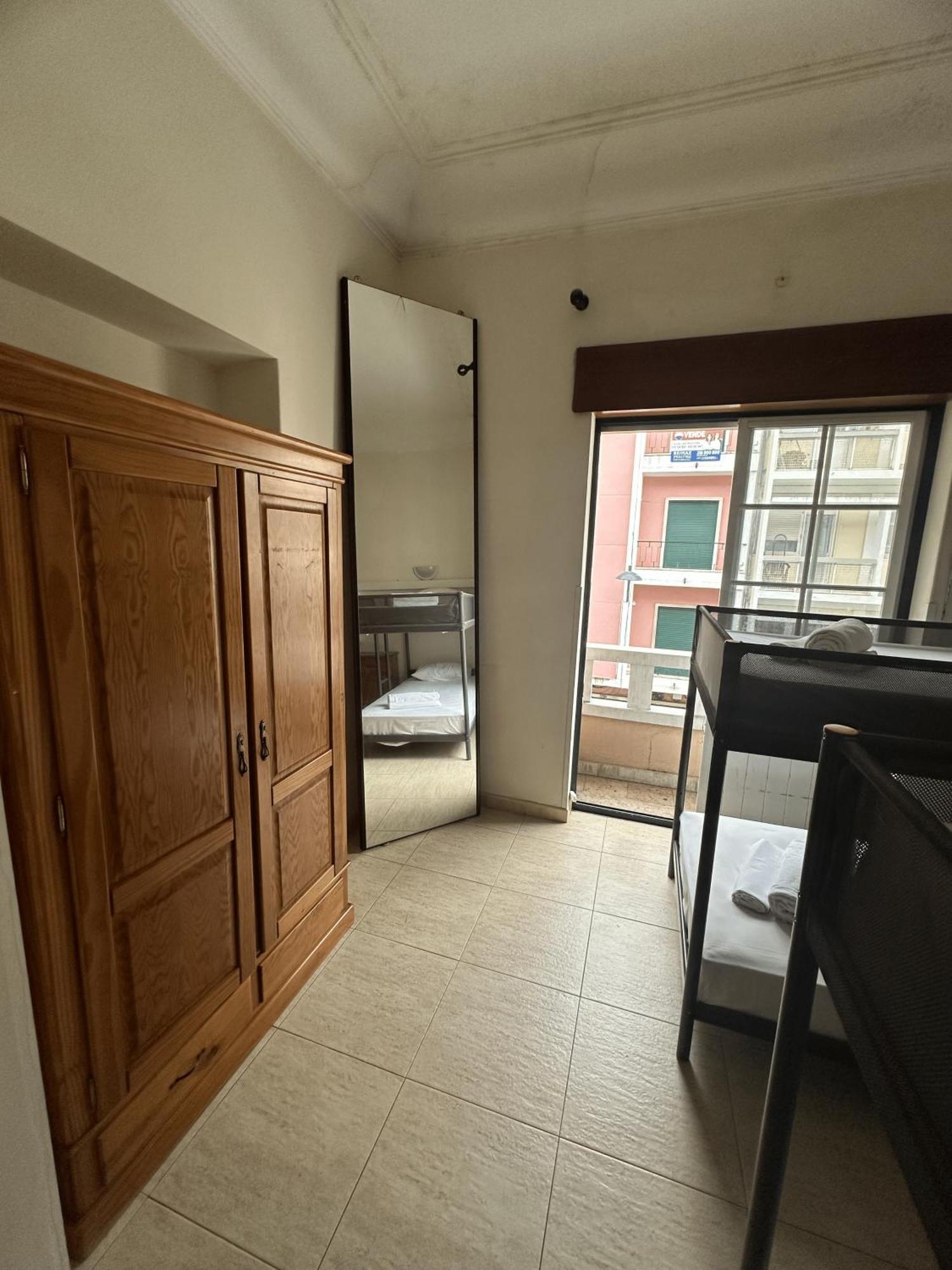 Guest In Ninho Apartment Lisboa Ngoại thất bức ảnh