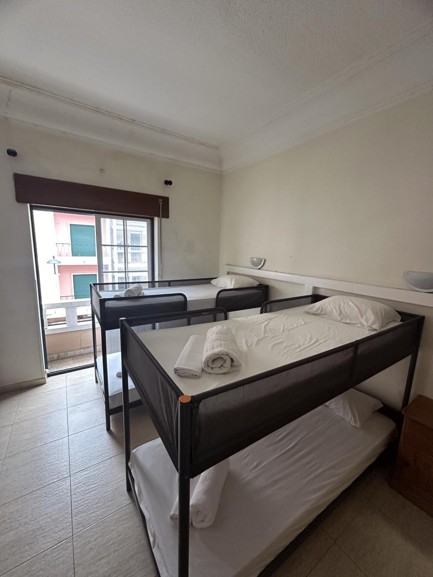 Guest In Ninho Apartment Lisboa Ngoại thất bức ảnh