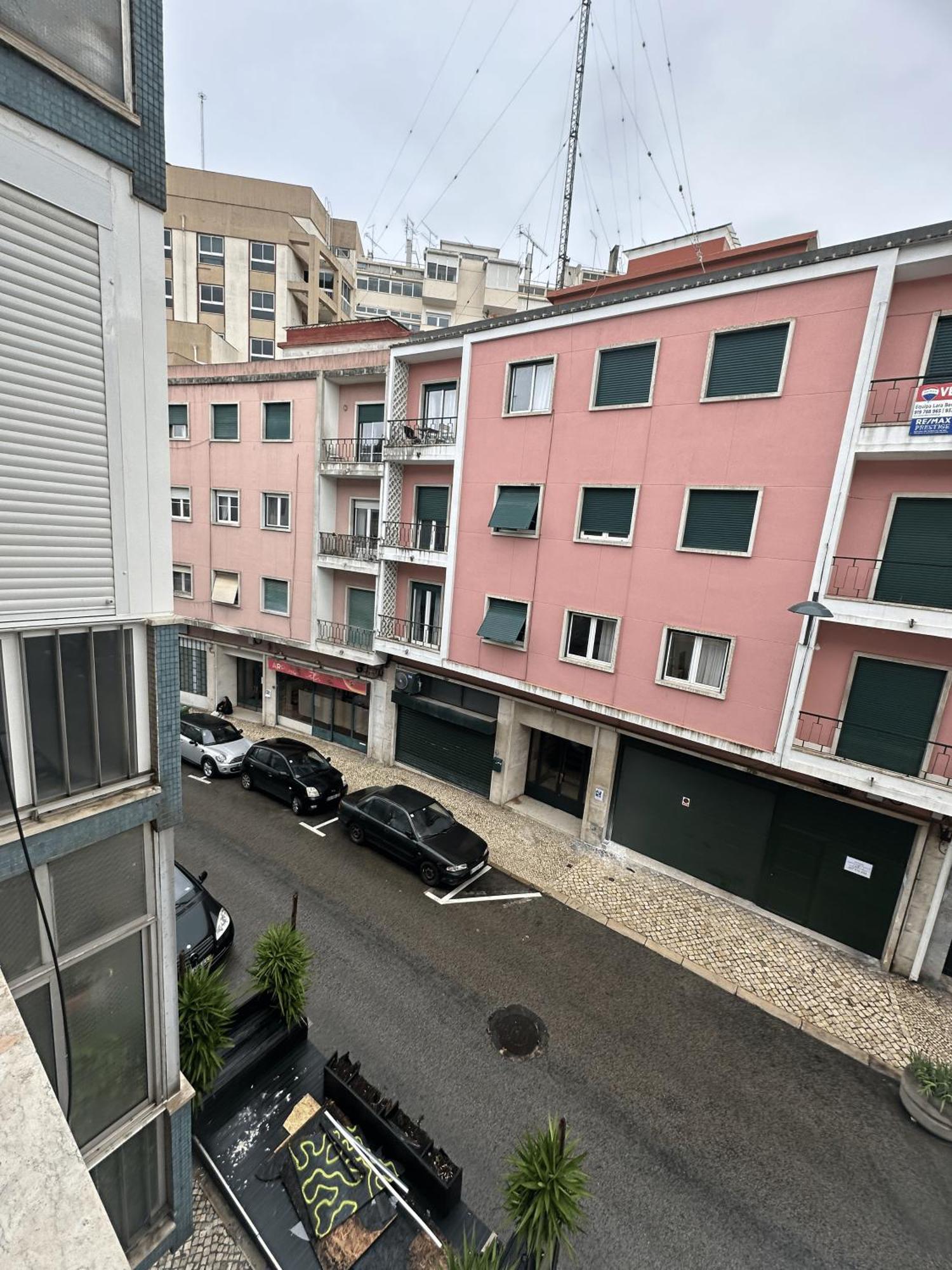 Guest In Ninho Apartment Lisboa Ngoại thất bức ảnh