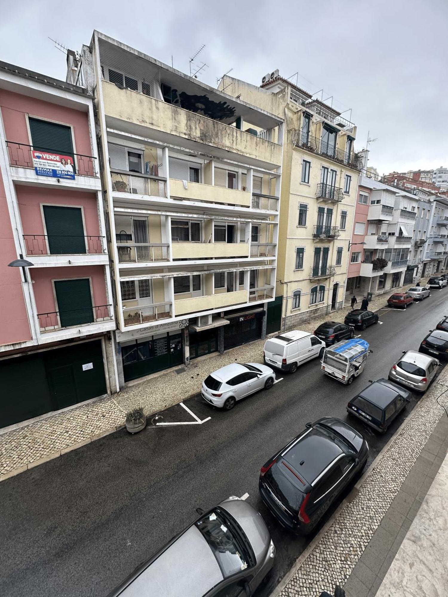 Guest In Ninho Apartment Lisboa Ngoại thất bức ảnh