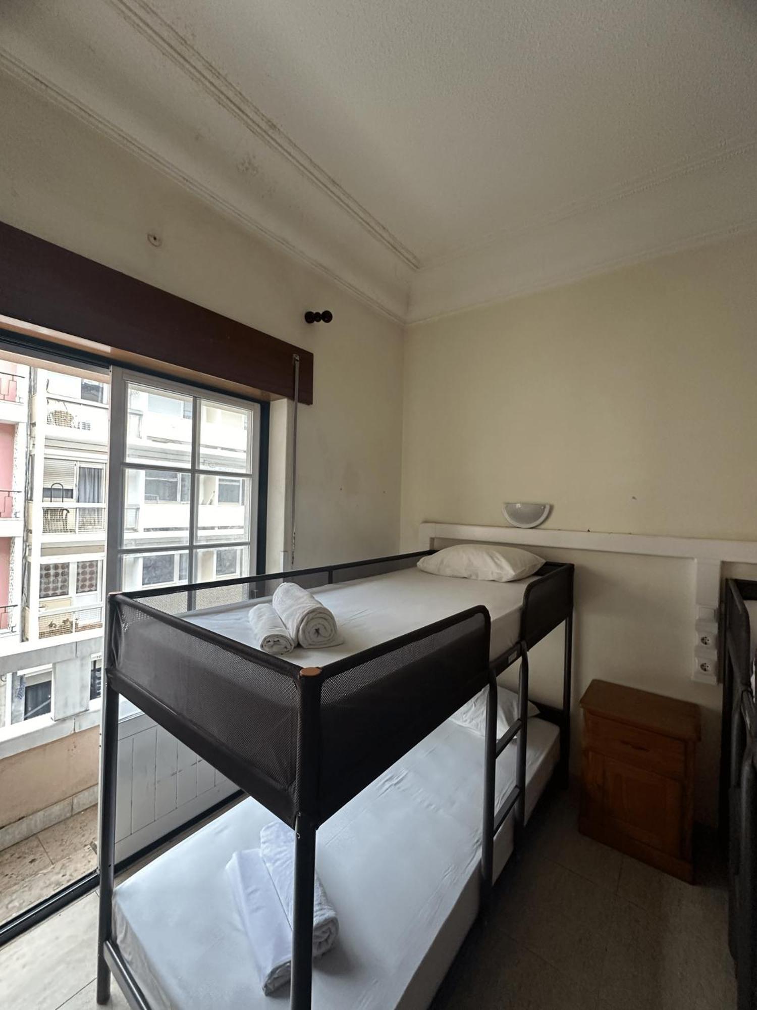 Guest In Ninho Apartment Lisboa Ngoại thất bức ảnh